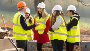 Top 5 Benefits of Investing in High-Quality Workwear for Your Team