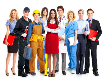 6 Powerful Benefits of Branded Workwear for Small Businesses