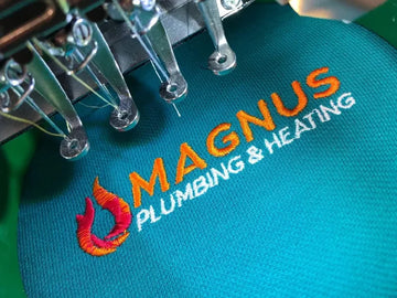 How Custom Workwear Enhances Brand Identity and Employee Morale