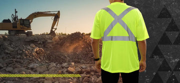 How to Choose the Right High-Visibility Workwear for Construction and Roadwork Projects