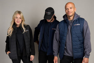 The Benefits of Workwear Bundles for Small and Large Businesses