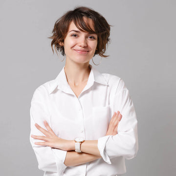 Women's Dress Shirts