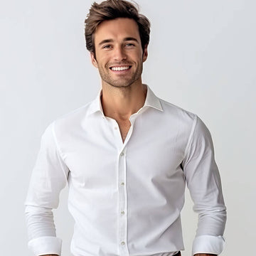Men's Dress Shirts