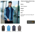 Normal-gilet-spec-sheet