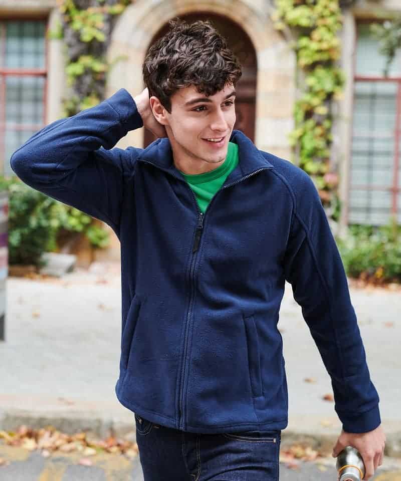 Fleece Main Image