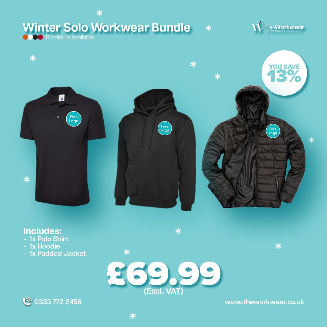the workwear