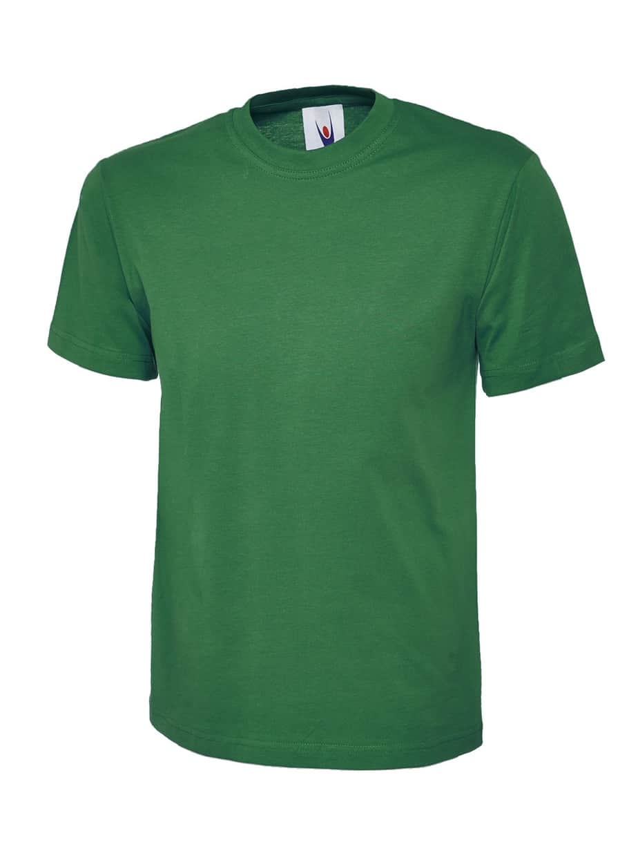 10 T – Shirts or Polo Shirts Workwear Bundle – With Front Logo Embroidered