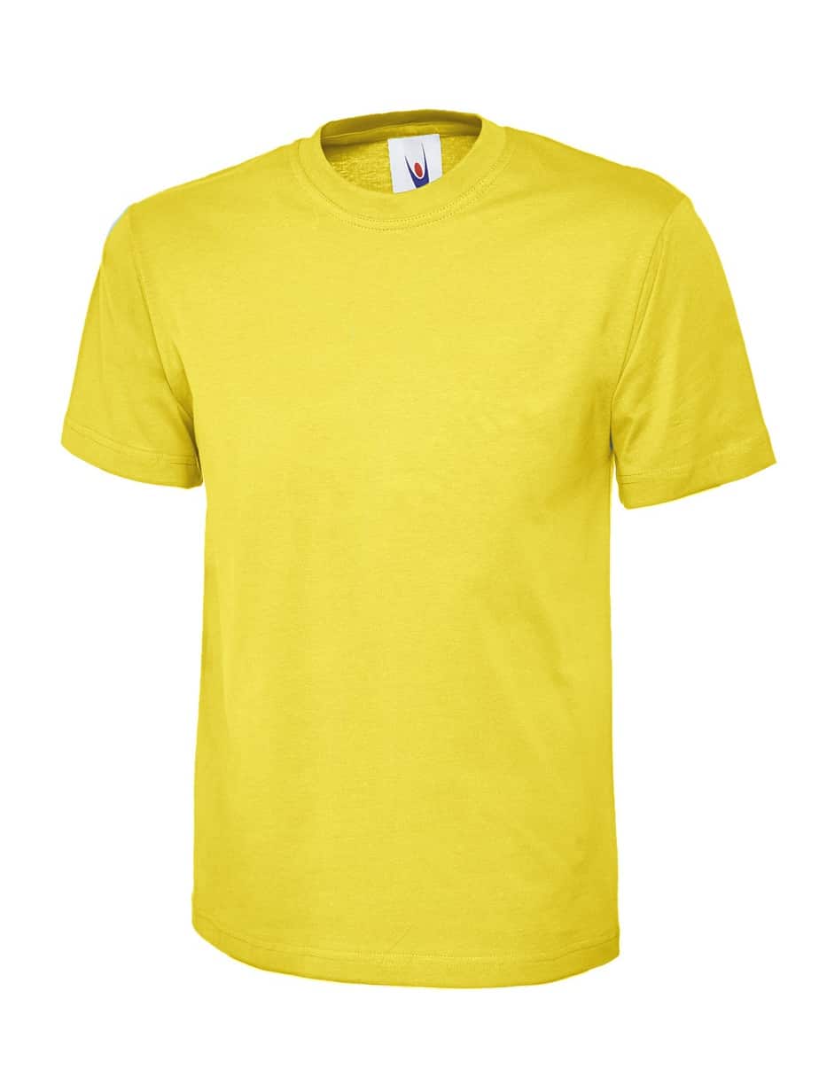 50 T – Shirts Or Polo Shirts Workwear Bundle – With Front Logo Embroidered