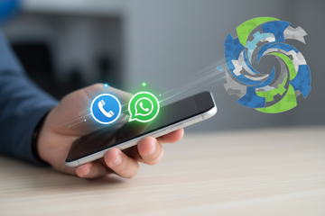 Get Fast Advice by Phone or WhatsApp
