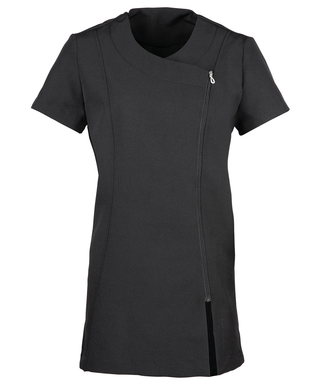 Camellia beauty and spa tunic